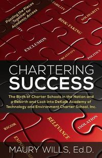 Cover image for Chartering Success