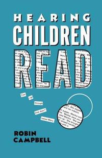 Cover image for Hearing Children Read