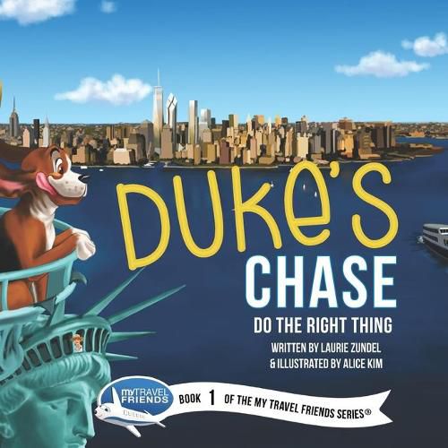 Duke's Chase: Do the Right Thing