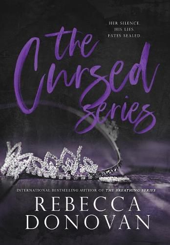 Cover image for The Cursed Series, Parts 1 & 2: If I'd Known/Knowing You