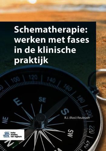 Cover image for Schematherapie: Werken Met Fases in de Klinische Praktijk