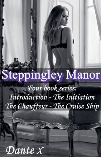 Cover image for Steppingley Manor