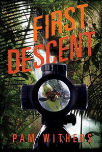 Cover image for First Descent