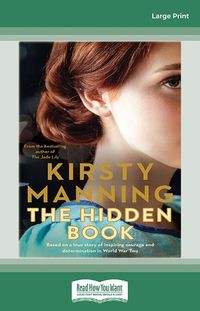 Cover image for The Hidden Book