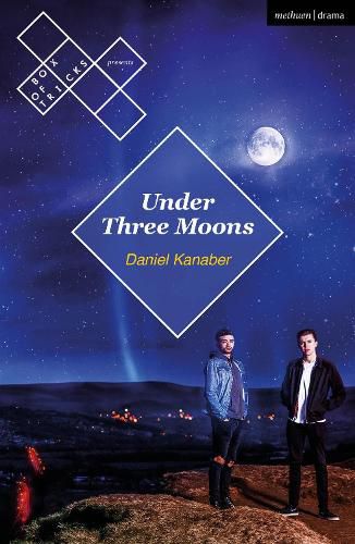 Cover image for Under Three Moons