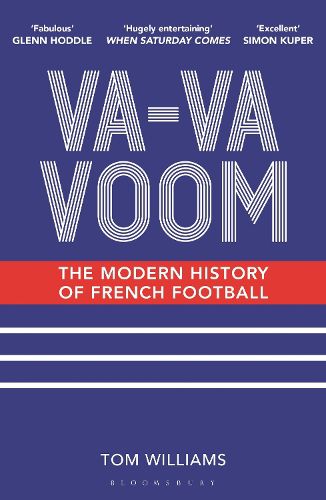 Cover image for Va-Va-Voom
