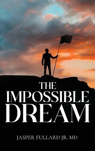 Cover image for The Impossible Dream