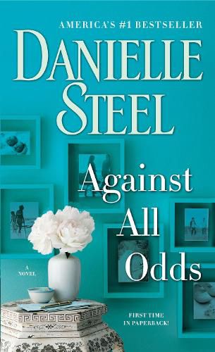 Cover image for Against All Odds: A Novel