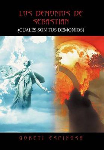 Cover image for Los Demonios de Sebastian