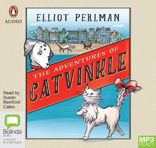 The Adventures Of Catvinkle