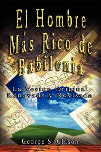 Cover image for El Hombre Mas Rico de Babilonia