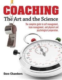 Cover image for Coaching: The Art and the Science