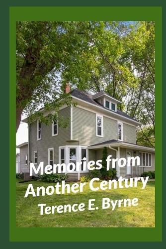 Cover image for Memories From Another Century