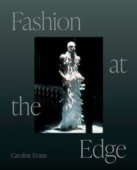 Cover image for Fashion at the Edge