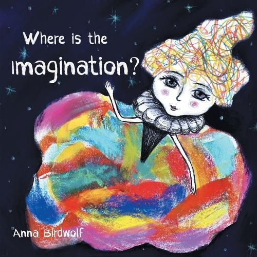 Cover image for Where is the Imagination?