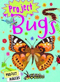 Cover image for Project Bugs