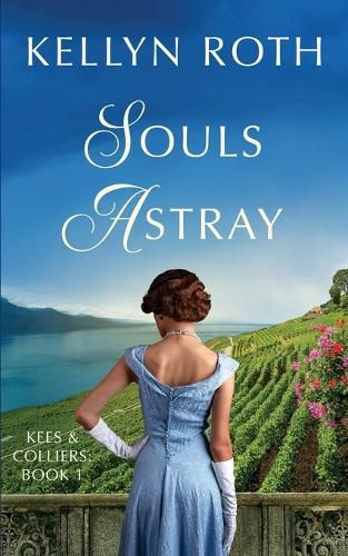 Cover image for Souls Astray