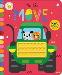 Cover image for On the Move