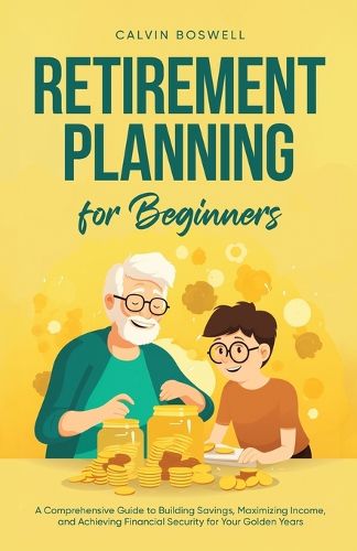 Cover image for Retirement Planning for Beginners