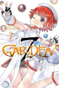 Cover image for 7thGARDEN, Vol. 7