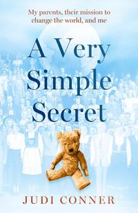 Cover image for A Very Simple Secret