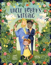 Cover image for Uncle Bobby's Wedding