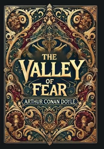 Cover image for The Valley of Fear (Collector's Edition) (Laminated Hardback with Jacket)