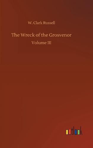 The Wreck of the Grosvenor