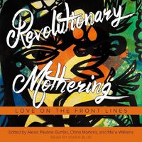 Cover image for Revolutionary Mothering