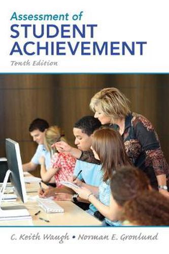 Cover image for Assessment of Student Achievement