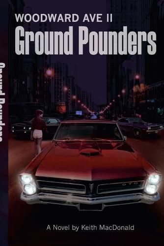 Cover image for Woodward Avenue II: Ground Pounders