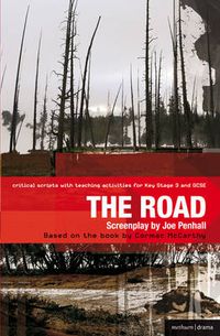 Cover image for The Road: Improving Standards in English through Drama at Key Stage 3 and GCSE