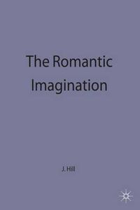 Cover image for The Romantic Imagination