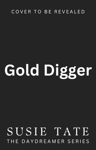 Cover image for Gold Digger