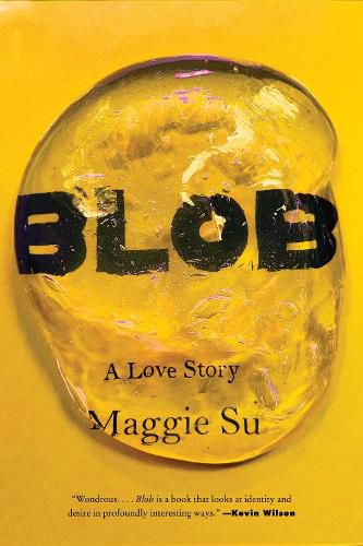 Cover image for Blob