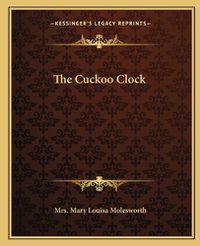 Cover image for The Cuckoo Clock