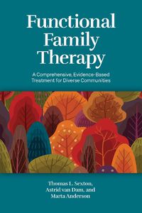 Cover image for Functional Family Therapy