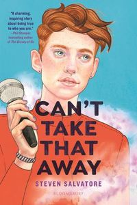 Cover image for Can't Take That Away