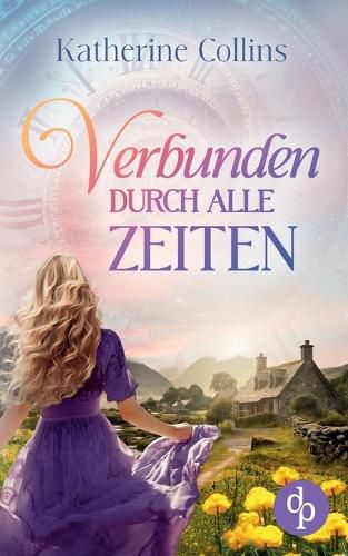 Cover image for Verbunden durch alle Zeiten