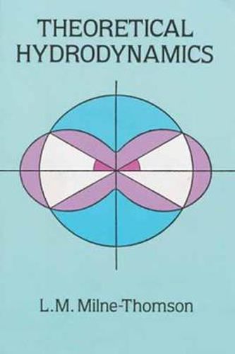 Cover image for Theoretical Hydrodynamics