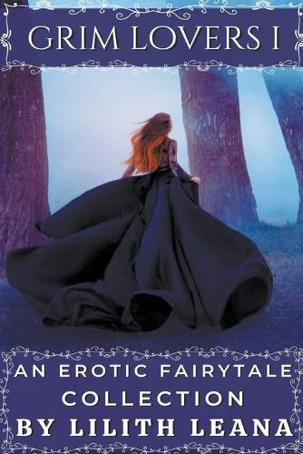 Cover image for Grim Lovers 1