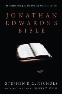 Cover image for Jonathan Edwards's Bible