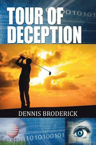 Cover image for Tour of Deception