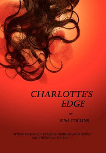 Cover image for Charlotte's Edge