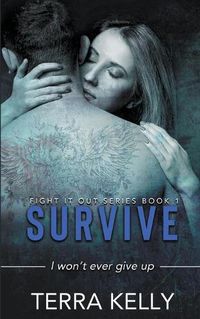 Cover image for Survive