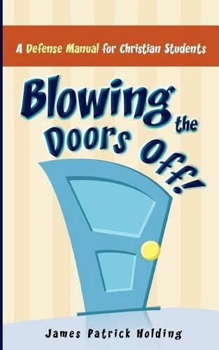 Cover image for Blowing the Doors Off!