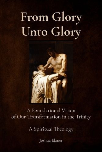 Cover image for From Glory Unto Glory