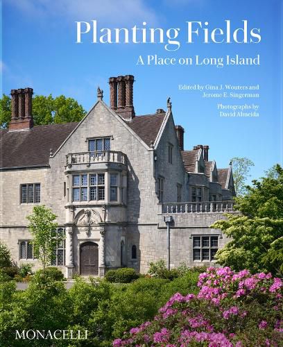 Cover image for Planting Fields