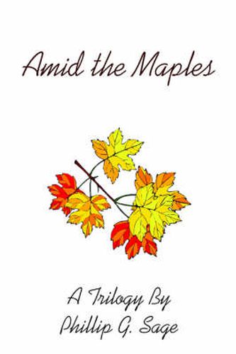 Cover image for Amid the Maples