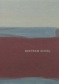 Cover image for Bertram Schiel